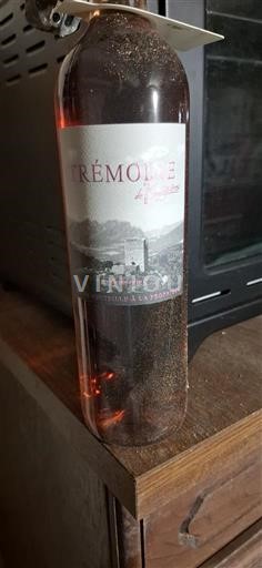 Toscana Frescobaldi Remole 2021