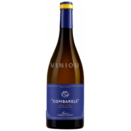 Linguadoca e Rossiglione Paese d'Oc Combarels 2020