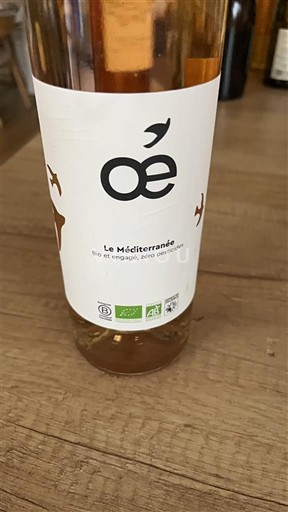 Provence, hạ lưu Rhône, Corse Địa Trung Hải Oé Le Méditerranée 2021