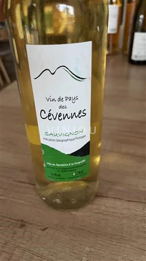 Languedoc und Roussillon Cévennen Quissacoise Ohne Jahrgang