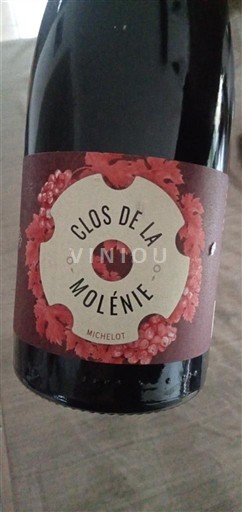 Borgogna Meursault Michelot Clos de la Molénie 2021