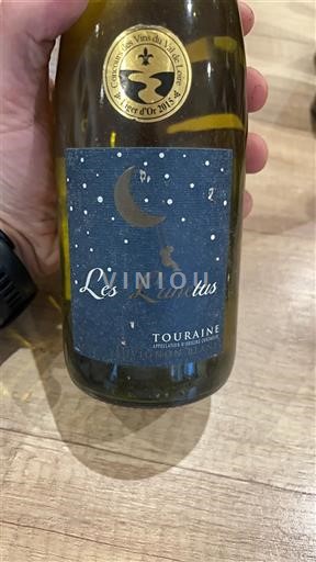 Dolina Loare Touraine Les Lundis 2014