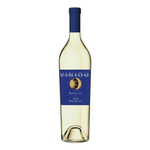 Bordeaux Entre Les Terres Embellie 2023