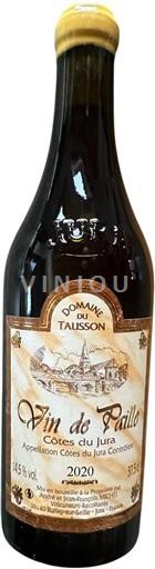 Jura No se traduce. Domaine TalisSon 2020