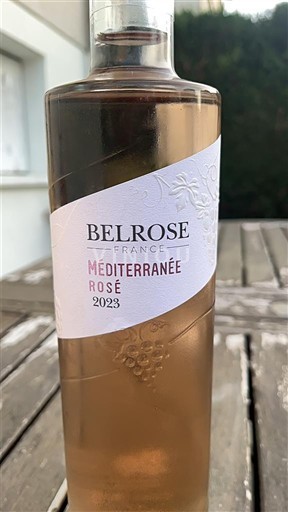 Provence, hạ lưu Rhône, Corse Địa Trung Hải Belrose 2023