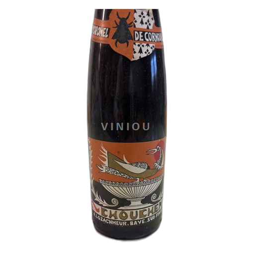 Brittany Lozachmeur Chouchen Non-Vintage