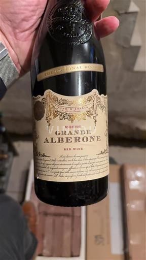 Véneto Grande Alberone Rosso 2024