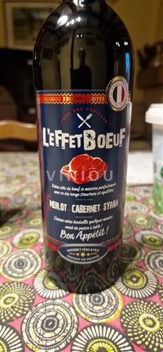 Southwest Not Specified L'Effet Boeuf 2024