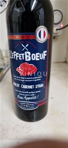 Sudoeste No especificado L'Effet Boeuf 2024