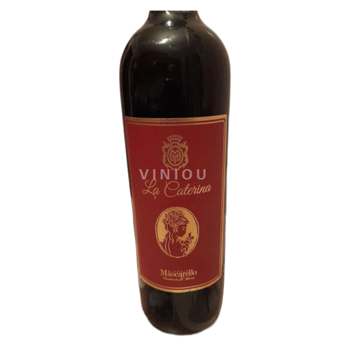 Piemonte Barbera d'Alba Mascarello Michele 2022