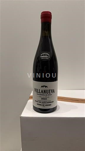 Castilien og León Ribera del Duero Villanueva COMANDO-G 2023