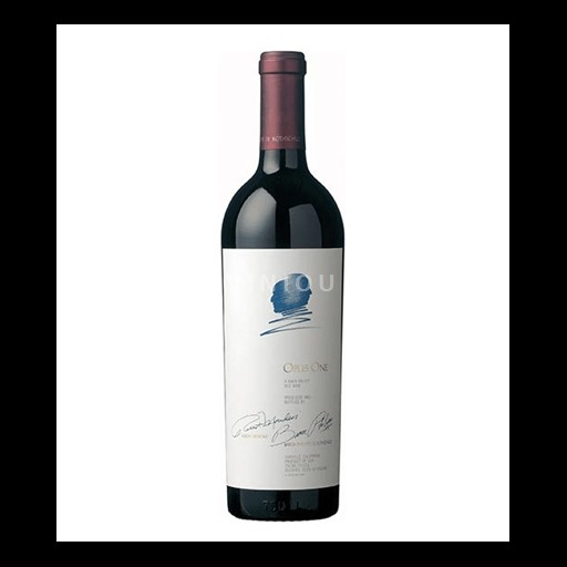 California AVAs Napa Valley Opus One 2016