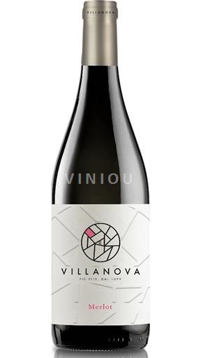 Friuli-Venezia Giulia Frioul Isonzo Villanova 2023