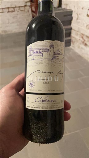 Bordeaux Blaye-Côtes-de-Bordeaux Château Cailleteau 2012