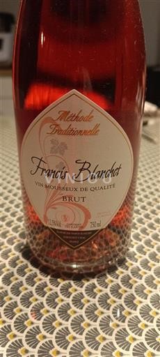 Valle del Loira No especificado Francis Blanchet Sin añada