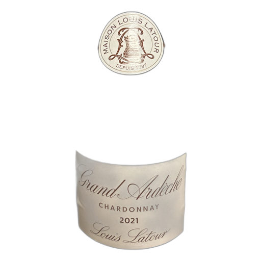 Bourgondië Marsannay Louis Latour Grand Ardèche 2021