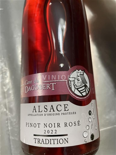 Alsace Cave du Dagobert Tradition 2022