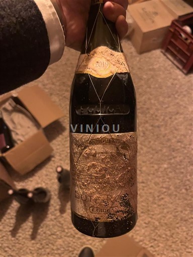 Valle del Rodano Côte-rôtie E. Guigal La Mouline 2019