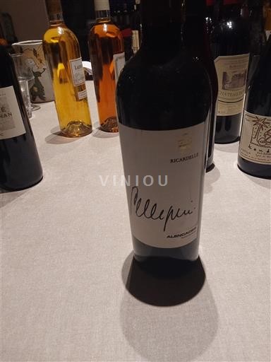 Languedoc Ricardelle Pellegrini 2020