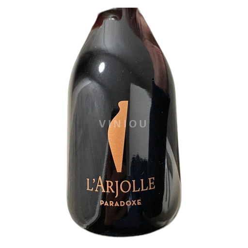 Languedoc ja Roussillon Côtes de Thongue Domaine L'Arjolle Paradoxe 2023