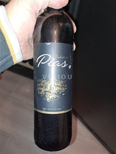 Aragon Tradición de Pías 2020