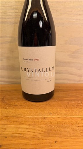 Sydkusten av Kapprovinsen Walker Bay Crystallum Peter Max 2023