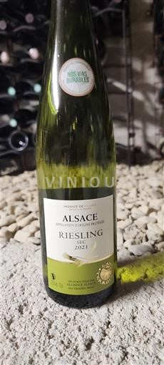 Alsacia Produit de Alsace 2021