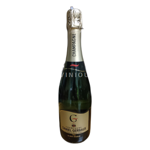 FILLICO CHAMPAGNE DANIEL GERBAUX 【公式通販】