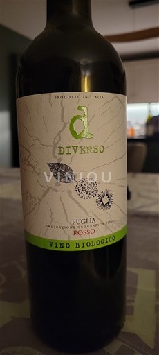 Puglia Diverso Puglia 2021