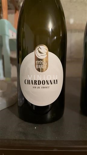 Loire-dalen Ikke specificeret Héritage de la Bargé 2023