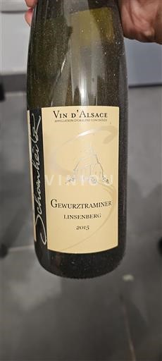 Alsacia Schoenheitz Linsenberg 2015