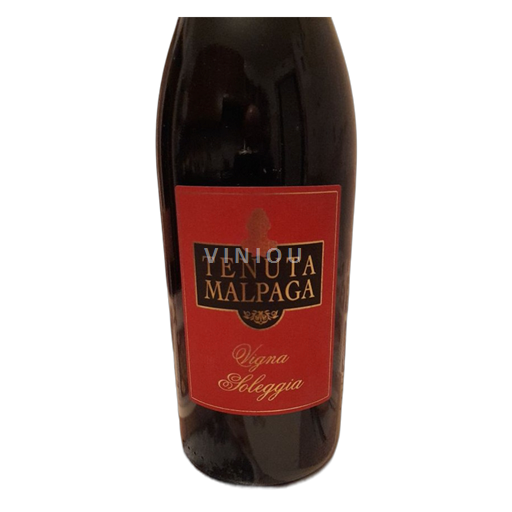 Lombardija Oltrepò Pavese Tenuta Malpaga 2017