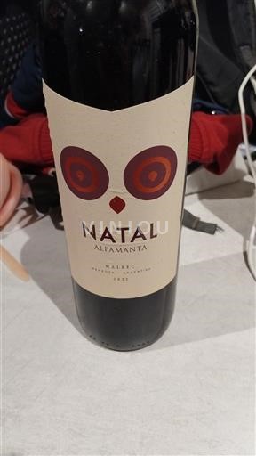 Mendoza Alpamanta Natal 2022