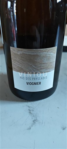 Linguadoca e Rossiglione Paese d'Oc Pas des Phyllades Senza annata