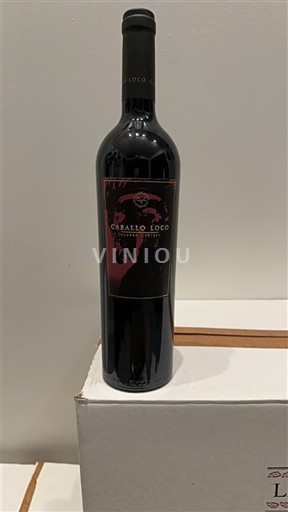 Maipo Valley Maipo Central Caballo Loco No 19 - Number Nineteen Non Millésimé