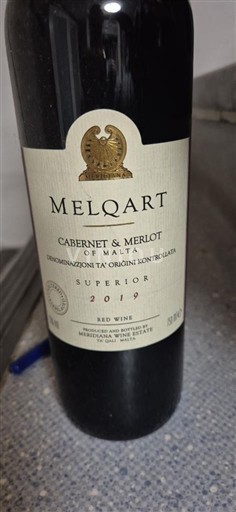 Đảo Malta Malta Melqart 2019