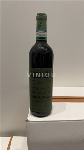 Veneto Valpolicella Quintarelli Giuseppe 2015