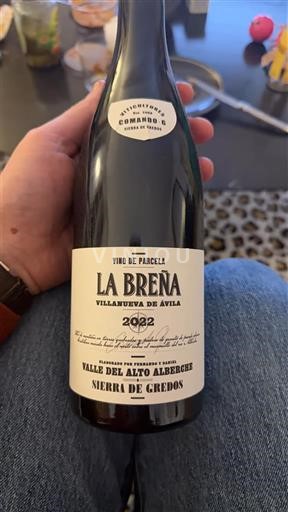 Kastilie a León Nespecifikováno Comando G La Breña 2022