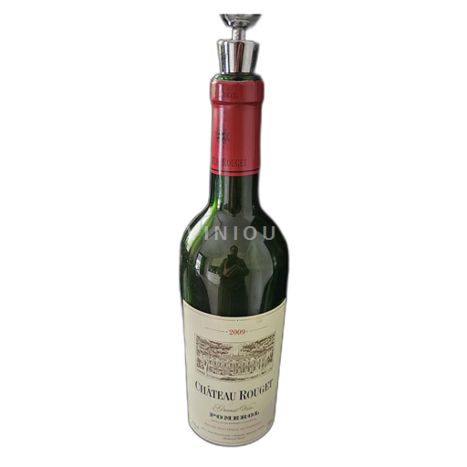Bordeaux Pomerol Château Rouget 2009