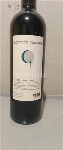 Languedoc und Roussillon Cévennen Ici en Cévennes Etincelle nomade Ohne Jahrgang