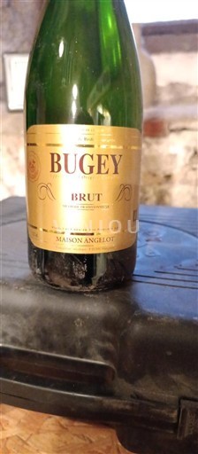 Saboya y Bugey Bugey Maison Angelot Sin añada