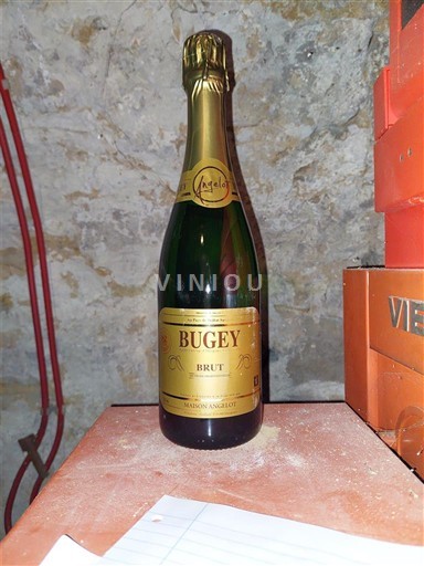 Savoie og Bugey Bugey Maison Angelot Ikke årgangsbestemt