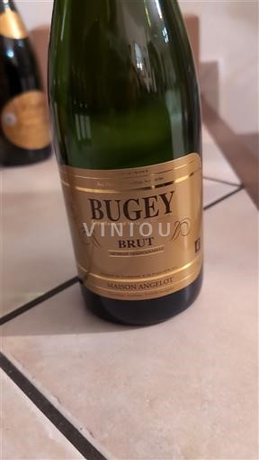 Saboya y Bugey Bugey Maison Angelot Sin añada