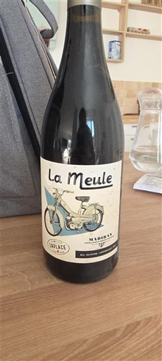 Tây Nam Madiran Château Laplace La Meule 2022