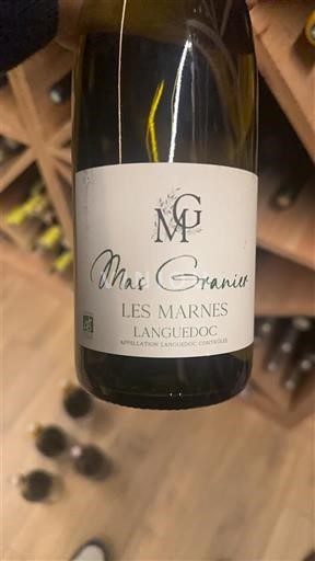 Languedoc Mas Granier Les Marnes Sin añada