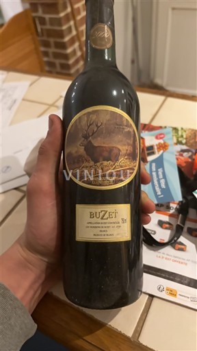 South West Buzet Buzer Non-Vintage