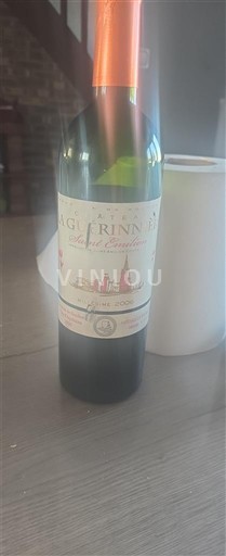 Bordeaux Saint-Julien Grand Cru Château Lagrange 2006