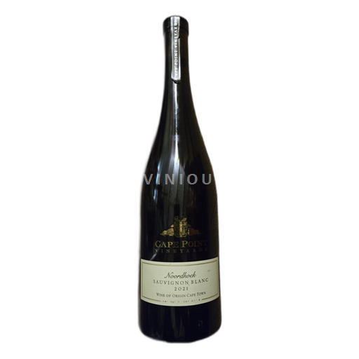 Severna Kaplandija Ni doloceno Cape point Vineyard Noordhock 2021