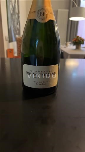 Champagne Šampanské Bruno Paillard Première Extra-Brut Neročník