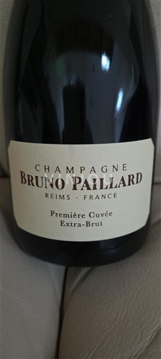 Champagne Bruno Paillard Première Extra-Brut Non Millésimé